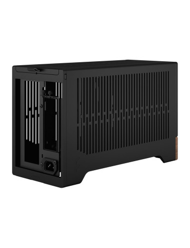 Fractal PC Case Terra Graphite Fractal Design