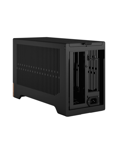 Fractal PC Case Terra Graphite Fractal Design