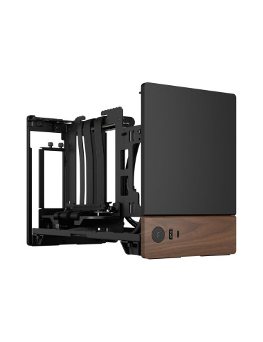 Fractal PC Case Terra Graphite Fractal Design