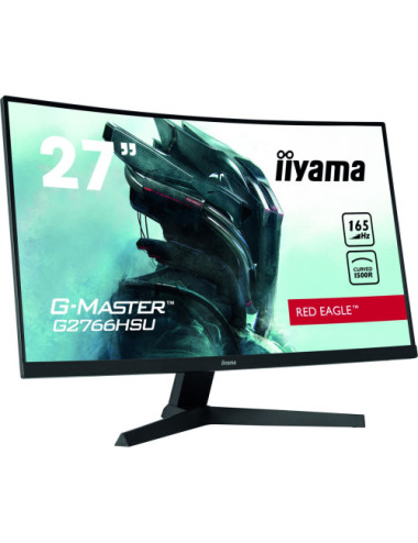 iiyama G-MASTER G2766HSU-B1...