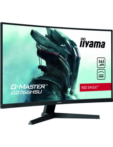 iiyama G-MASTER G2766HSU-B1...