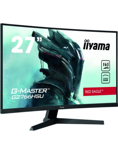 iiyama G-MASTER G2766HSU-B1...