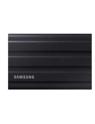 External SSD|SAMSUNG|T7|4TB|USB 3.2|Write speed 1000 MBytes/sec|Read speed 1050 MBytes/sec|MU-PE4T0S/EU