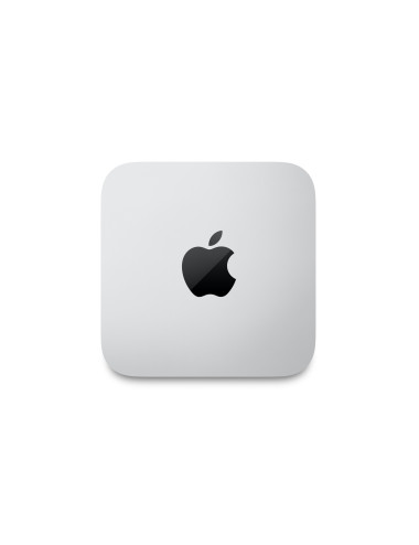 Apple Mac Studio Desktop Apple M2 Ultra Internal memory 64 GB SSD 1000 GB M2 Ultra 60-core GPU No Optical Drive Keyboard languag