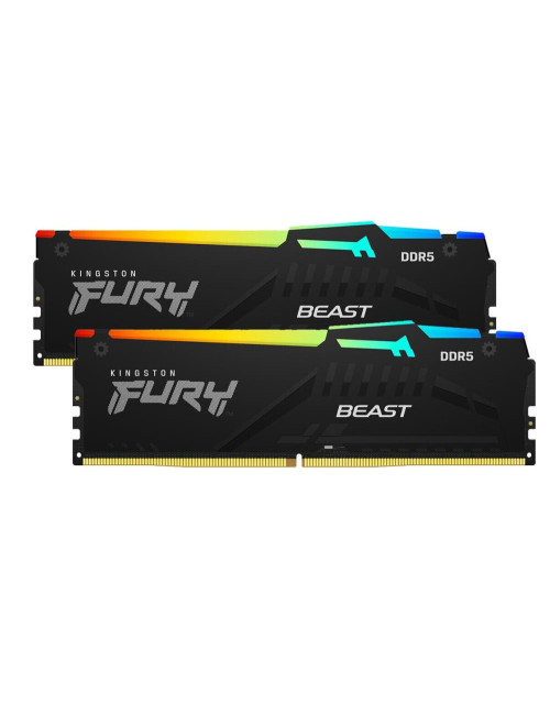 MEMORY DIMM 16GB DDR5-6000/K2 KF560C36BBEAK2-16 KINGSTON