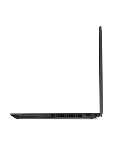Lenovo ThinkPad T16 (Gen 2) Black 16 " IPS WUXGA Anti-glare Intel Core i7 i7-1355U 32 GB Soldered DDR5-5200 SSD 512 GB Intel Iri