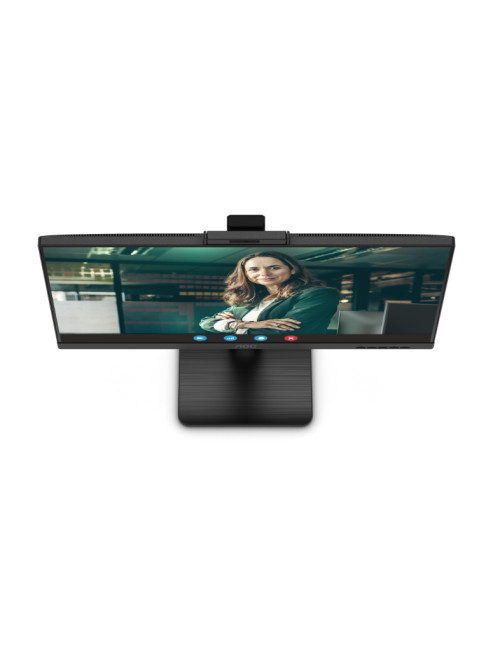 AOC Monitor Q27P3CW 27 " IPS QHD 16:9 4 ms 350 cd/m Black HDMI ports quantity 2 75 Hz