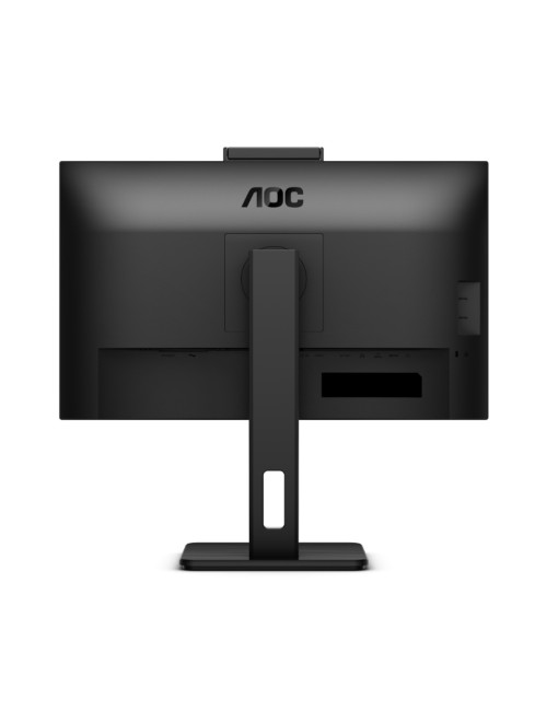 AOC Monitor Q27P3CW 27 " IPS QHD 16:9 4 ms 350 cd/m Black HDMI ports quantity 2 75 Hz