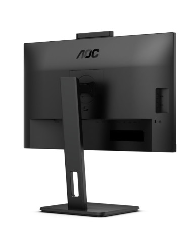 AOC Monitor Q27P3CW 27 " IPS QHD 16:9 4 ms 350 cd/m Black HDMI ports quantity 2 75 Hz
