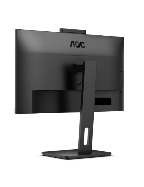 AOC Monitor Q27P3CW 27 " IPS QHD 16:9 4 ms 350 cd/m Black HDMI ports quantity 2 75 Hz