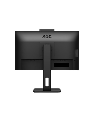 AOC Monitor Q27P3CW 27 " IPS QHD 16:9 4 ms 350 cd/m Black HDMI ports quantity 2 75 Hz