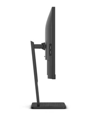 AOC Monitor Q27P3CW 27 " IPS QHD 16:9 4 ms 350 cd/m Black HDMI ports quantity 2 75 Hz