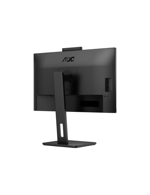 AOC Monitor Q27P3CW 27 " IPS QHD 16:9 4 ms 350 cd/m Black HDMI ports quantity 2 75 Hz