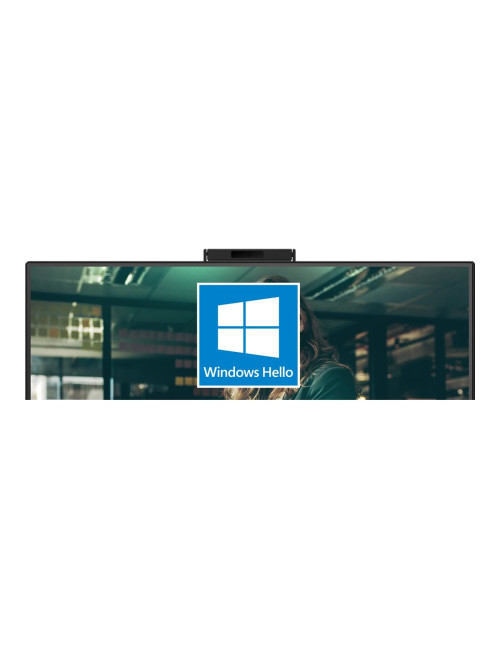 AOC Monitor Q27P3CW 27 " IPS QHD 16:9 4 ms 350 cd/m Black HDMI ports quantity 2 75 Hz