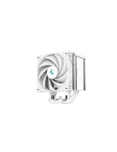 Deepcool AK500 WH White Intel, AMD CPU Air Cooler