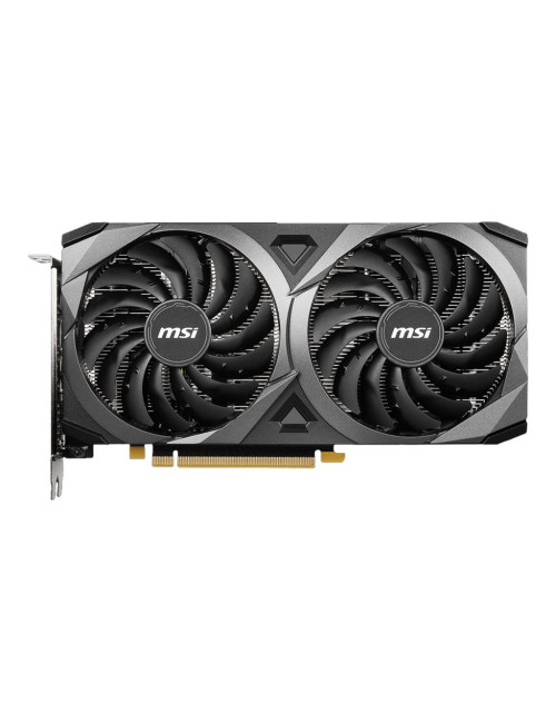 MSI GeForce RTX 3060 VENTUS 2X 8G OC MSI