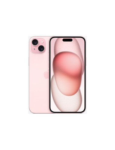 Apple iPhone 15 Plus 128GB Pink Apple