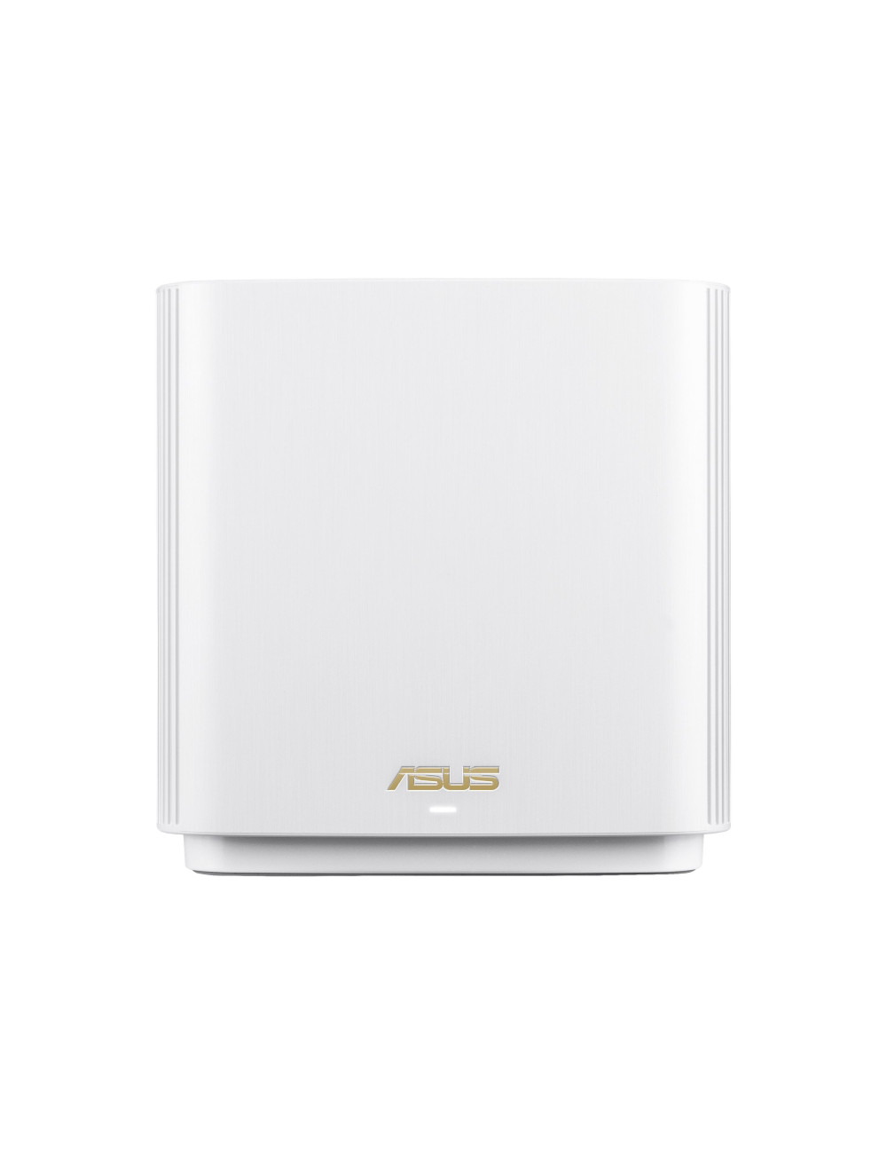 Asus AX7800 Tri Band 2.5 Gigabit Router ZenWiFi XT9 (1-Pack) 802.11ax 10/100/1000 Mbit/s Ethernet LAN (RJ-45) ports 3 Mesh Suppo