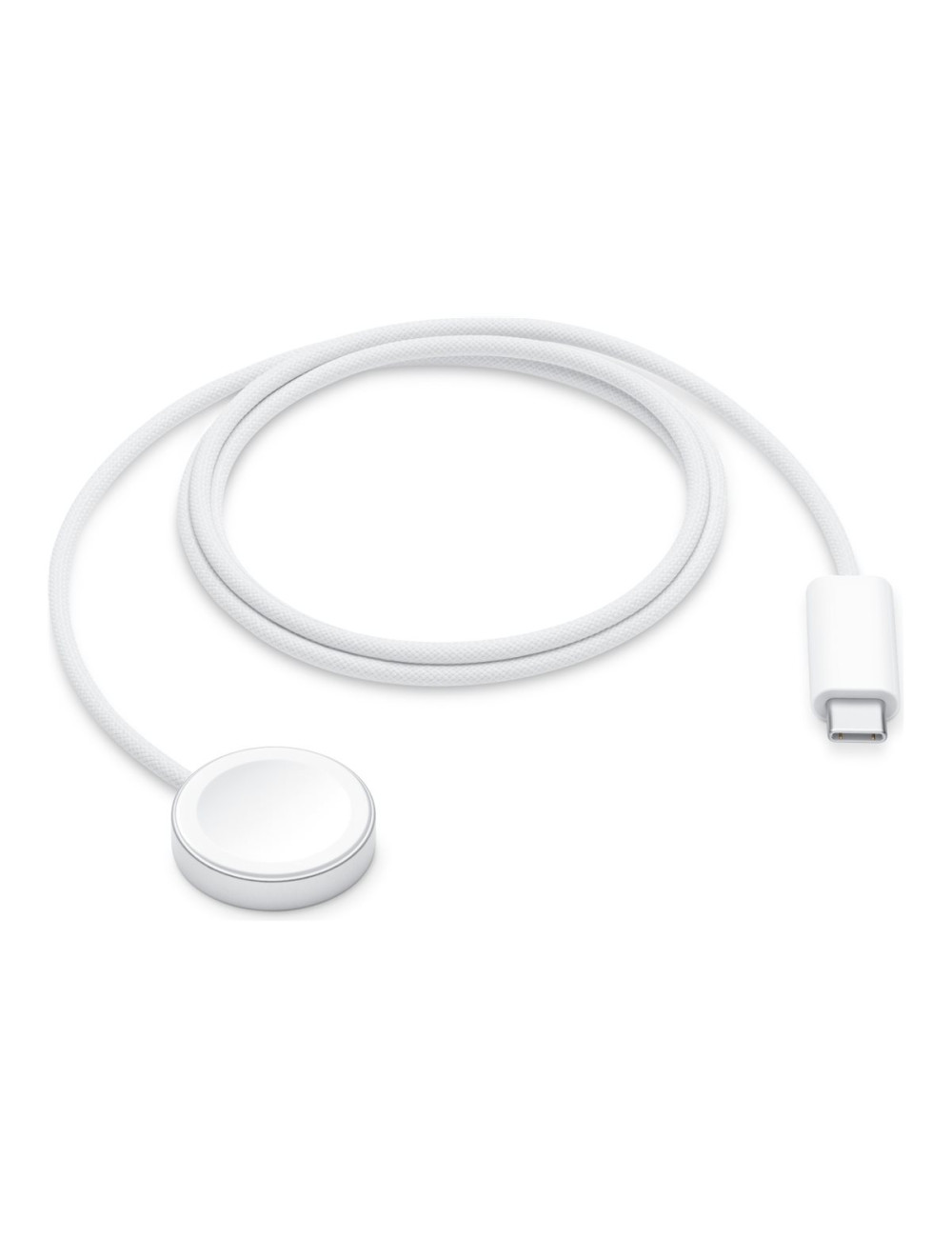 Apple Watch Magnetic Fast Charger to USB-C Cable (1 m) Apple