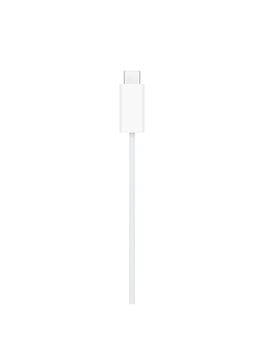 Apple Watch Magnetic Fast Charger to USB-C Cable (1 m) Apple