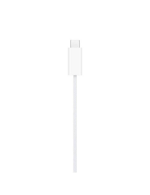 Apple Watch Magnetic Fast Charger to USB-C Cable (1 m) Apple