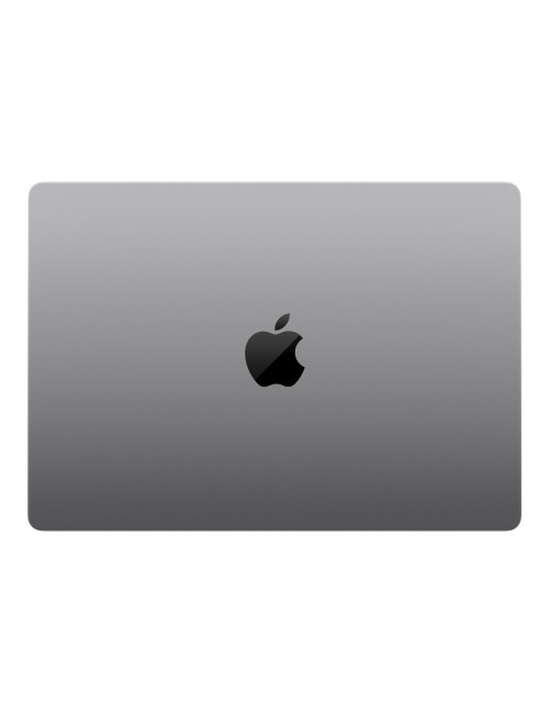 MacBook Pro 14" Apple M3 8C CPU, 10C GPU/8GB/512GB SSD/Space Gray/SWE Apple
