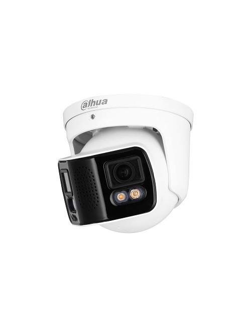 IP Network Camera 8MP IPC-PDW5849-A180-E2-ASTE