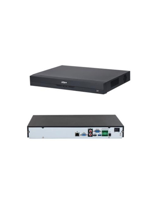 NET VIDEO RECORDER 16CH/NVR5216-EI DAHUA