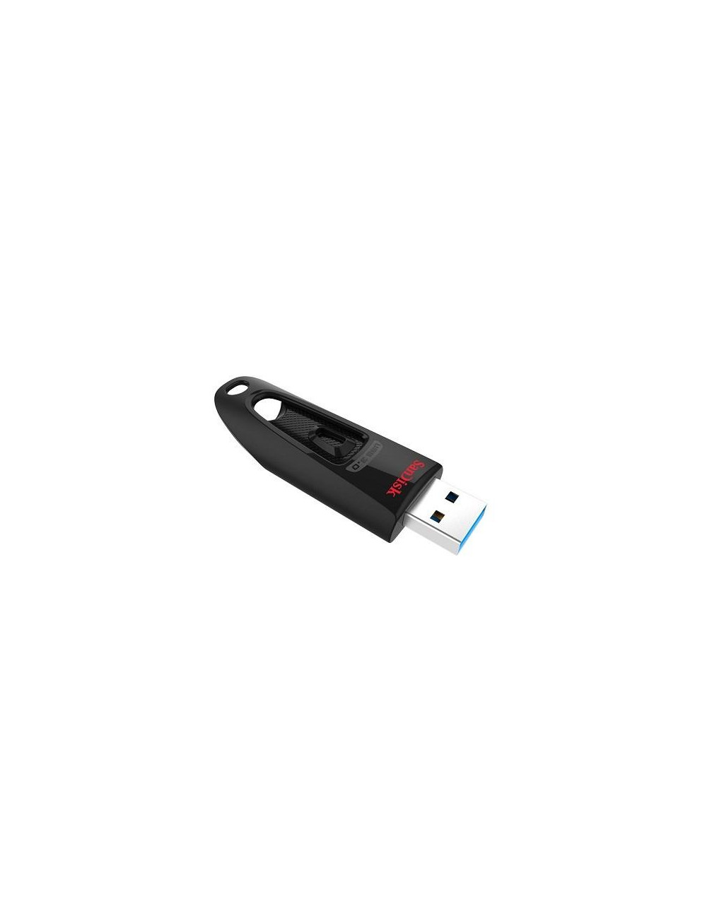 MEMORY DRIVE FLASH USB3 128GB/SDCZ48-128G-U46 SANDISK