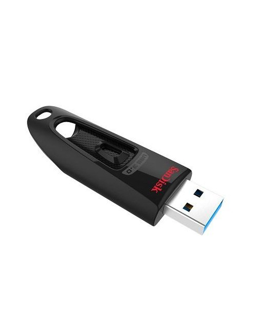 MEMORY DRIVE FLASH USB3 128GB/SDCZ48-128G-U46 SANDISK