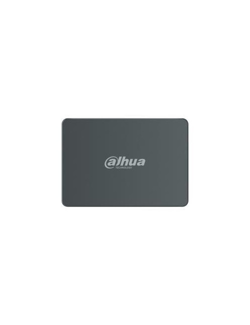 SSD|DAHUA|2TB|SATA|3D NAND|Write speed 460 MBytes/sec|Read speed 540 MBytes/sec|2,5"|TBW 800 TB|MTBF 1500000 hours|SSD-C800AS2TB