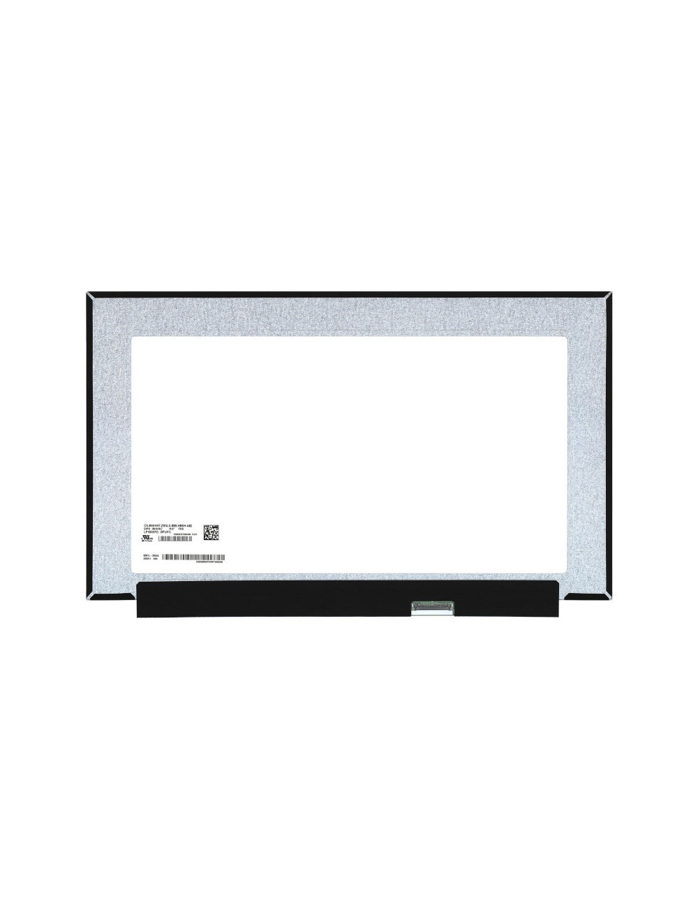 LCD Touch Screen 15.6" 1920x1080, FHD, LED, SLIM, matte, 40pin (right), A+