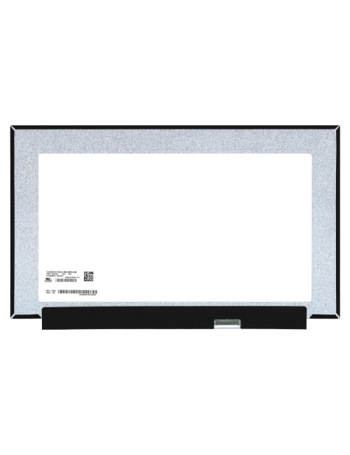 Matrica su jutikliniu ekranu 15.6" 1920x1080, FHD, LED, SLIM, matinė, 40pin (dešinėje), A+