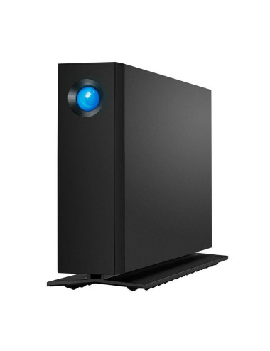 External HDD|LACIE|d2 Professional|8TB|USB 3.1|STHA8000800