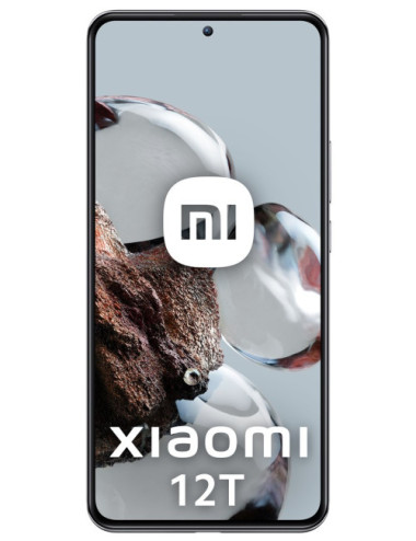 Xiaomi 12T 16.9 cm (6.67")...