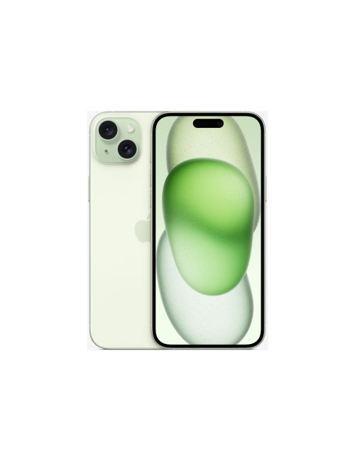 Apple iPhone 15 Plus 256GB Green Apple