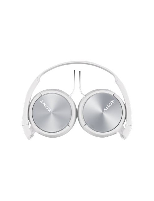 Sony ZX series MDR-ZX310AP Wired On-Ear White