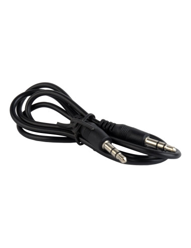 Cablexpert HDMI to VGA and audio adapter cable