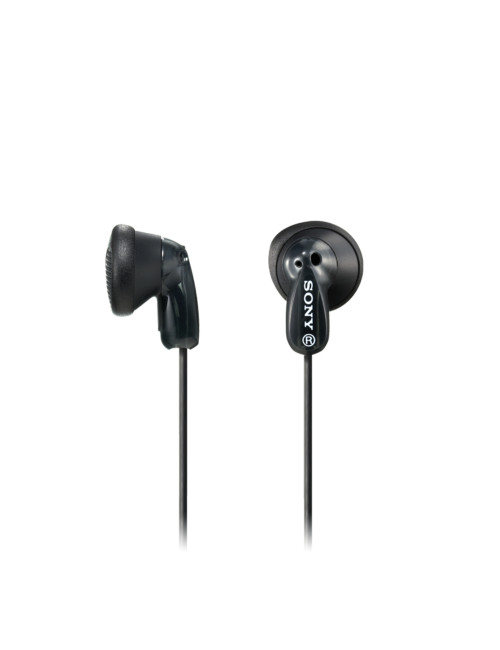 Sony MDR-E9LP Fontopia / In-Ear Headphones (Black) In-ear Black