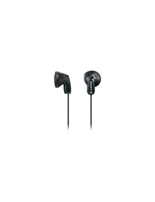 Sony MDR-E9LP Fontopia / In-Ear Headphones (Black) In-ear Black