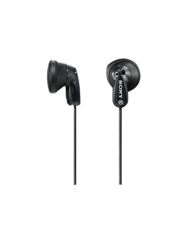 Sony MDR-E9LP Fontopia / In-Ear Headphones (Black) In-ear Black