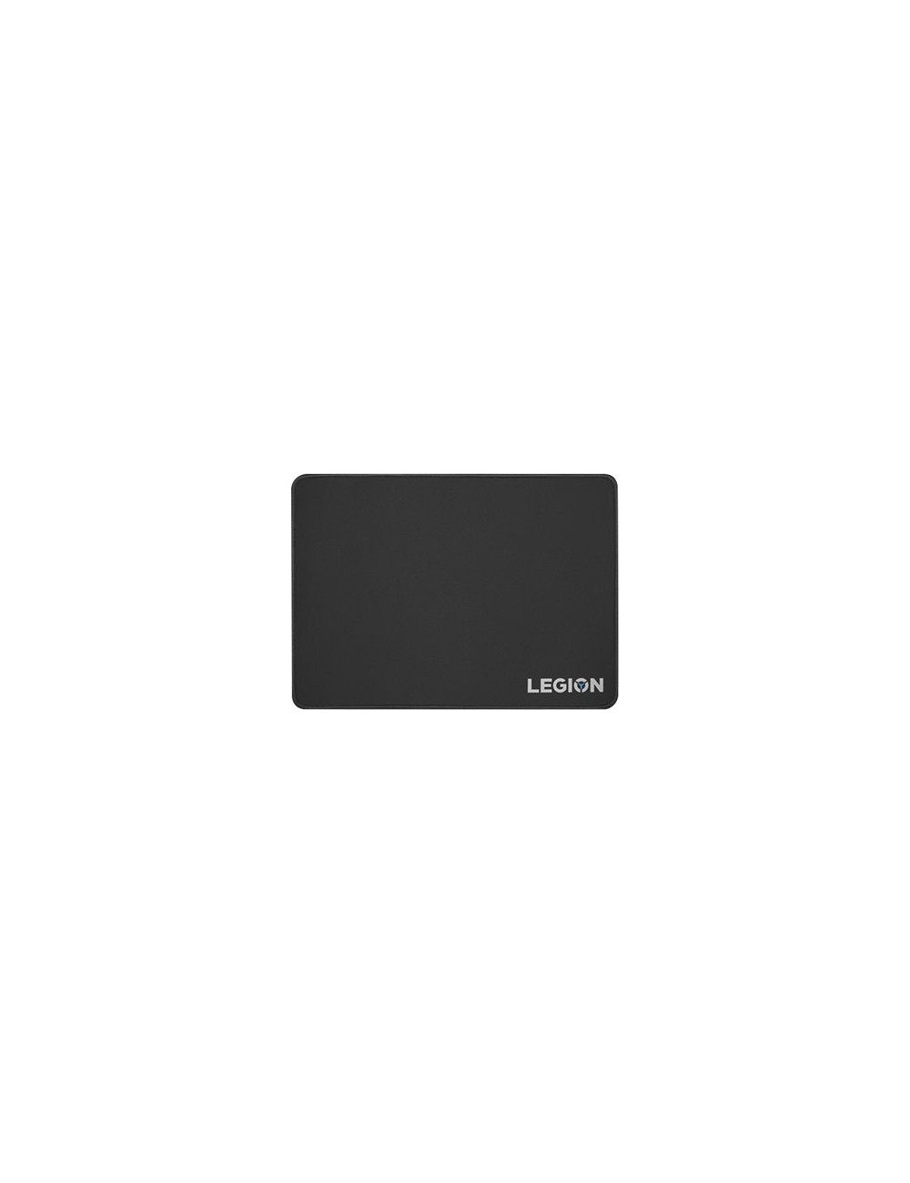 Lenovo Y Gaming Mouse Pad 350x250x3 mm Black/Red