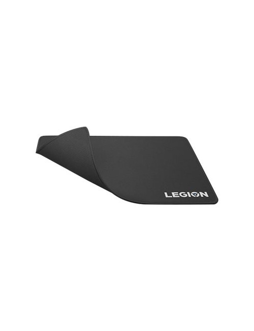 Lenovo Y Gaming Mouse Pad 350x250x3 mm Black/Red