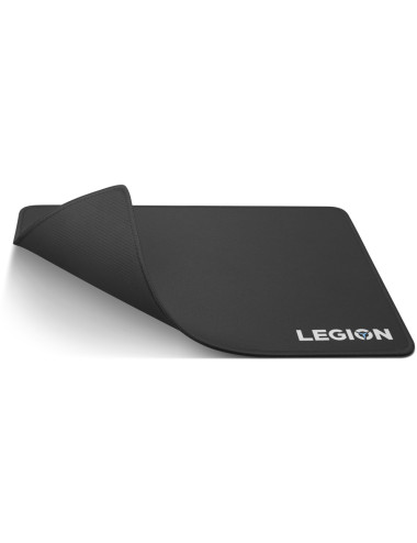 Lenovo Y Gaming Mouse Pad 350x250x3 mm Black/Red