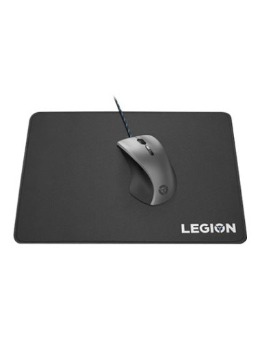 Lenovo Y Gaming Mouse Pad 350x250x3 mm Black/Red
