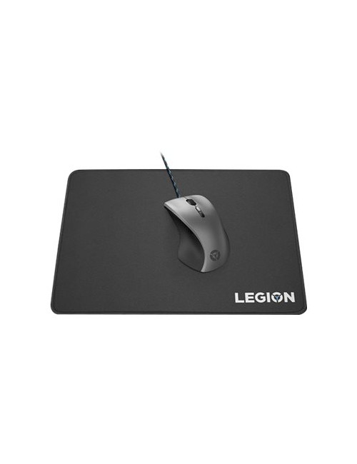 Lenovo Y Gaming Mouse Pad 350x250x3 mm Black/Red