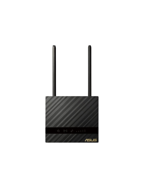 Asus 4G-N16 802.11n 300 Mbit/s 10/100 Mbit/s Ethernet LAN (RJ-45) ports 1 Mesh Support No MU-MiMO No 4G Antenna type Internal/Ex