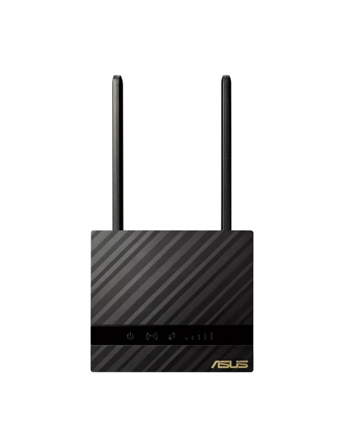 Asus 4G-N16 802.11n 300 Mbit/s 10/100 Mbit/s Ethernet LAN (RJ-45) ports 1 Mesh Support No MU-MiMO No 4G Antenna type Internal/Ex