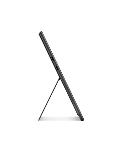 Microsoft Surface Pro 9 Graphite 13.0 " Touchscreen Intel Core i5 i5-1235U 16 GB LPDDR5 256 GB Wi-Fi 802.11ax Bluetooth version 