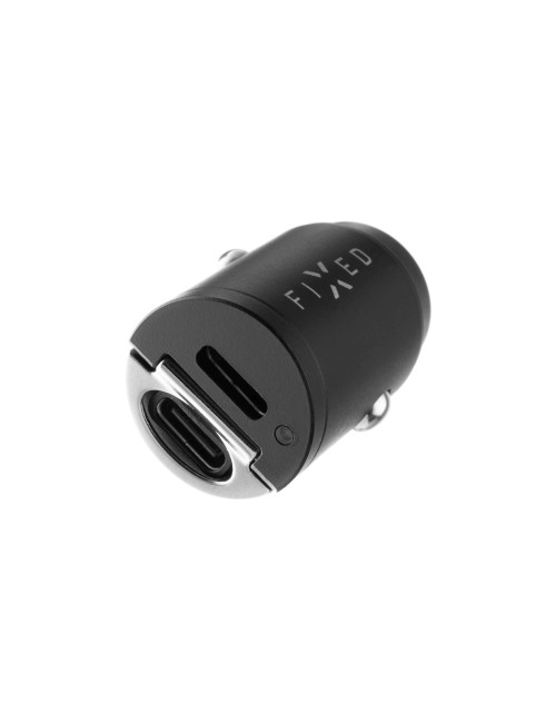 Fixed Car Charger Dual